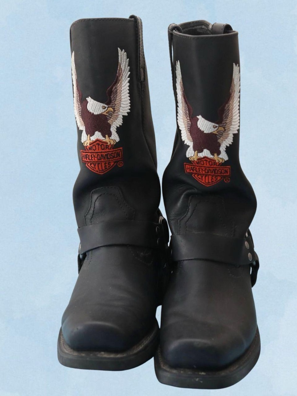 Footwear miscategorized